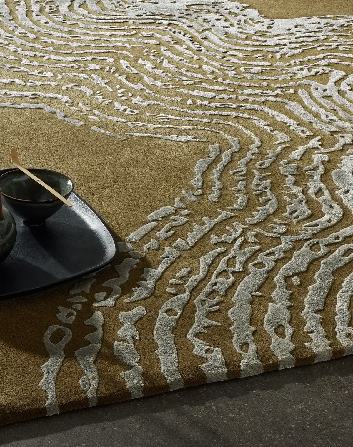 ICONS by Designers for JAB™